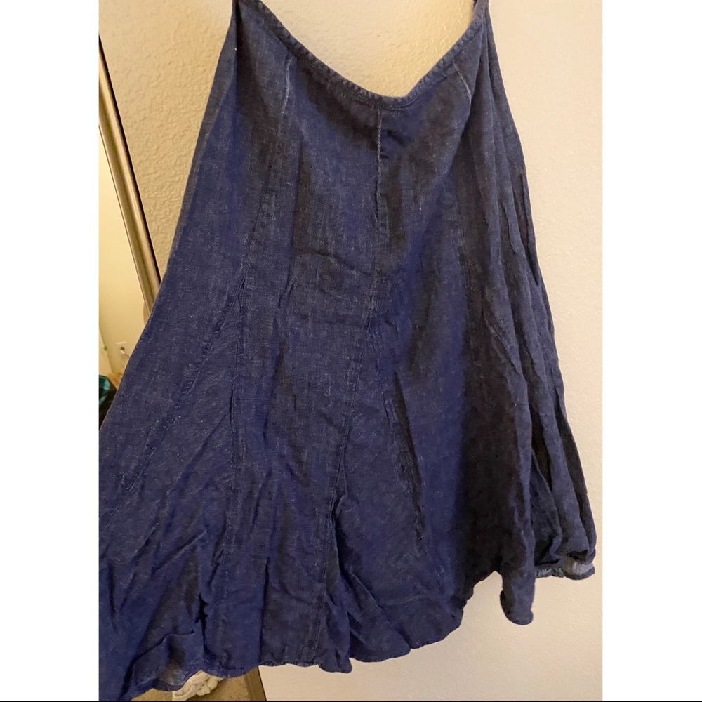 Studio 1940 Flowy Skirt